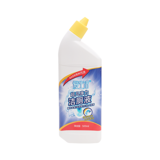 iLiFE Toilet Bowl Cleaner