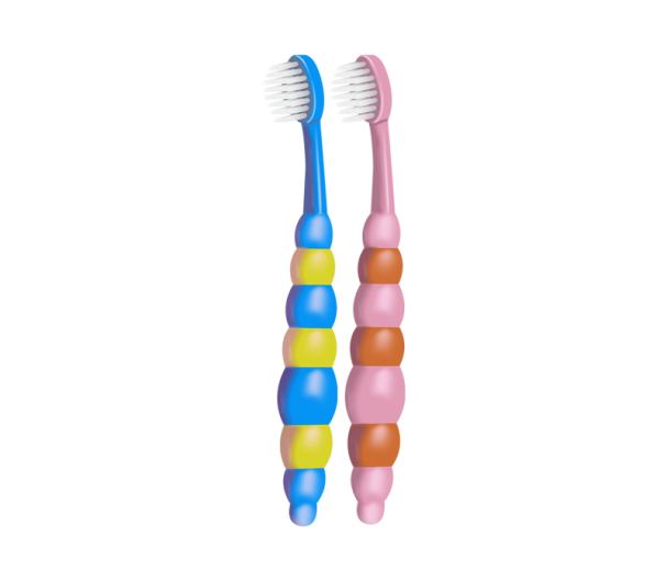 YIBEIL baby Toothbrush