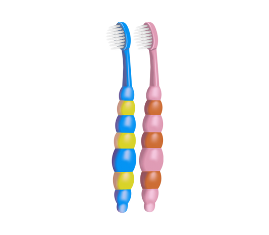 YIBEIL baby Toothbrush