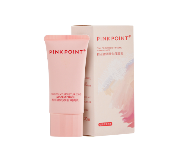 PINKPOINT moisturizing makeup base