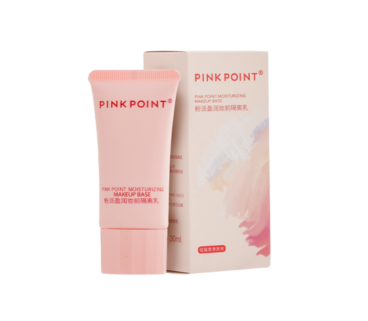 PINKPOINT moisturizing makeup base