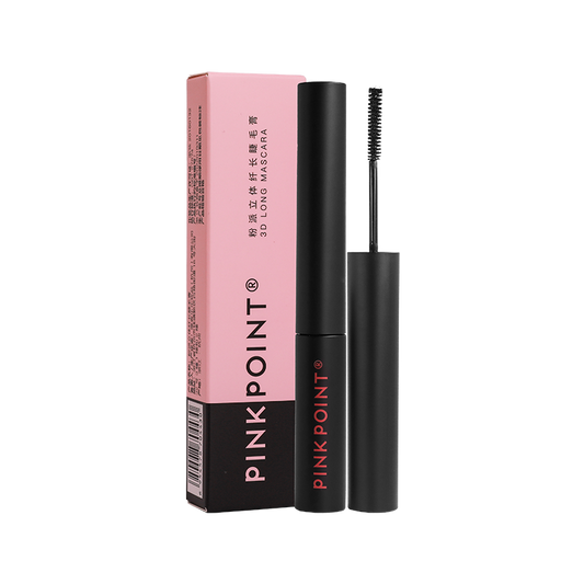 PINK POINT 3D long mascara