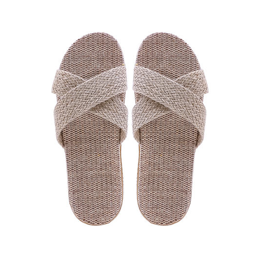 Kardli slippers（women) 37-38