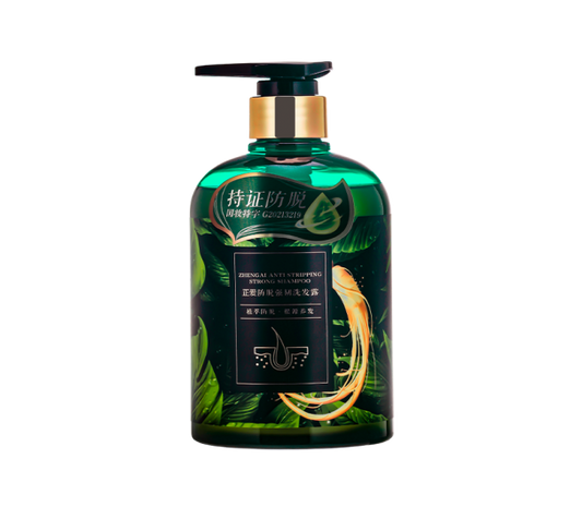 ZHENGAI anti hair loss shampoo