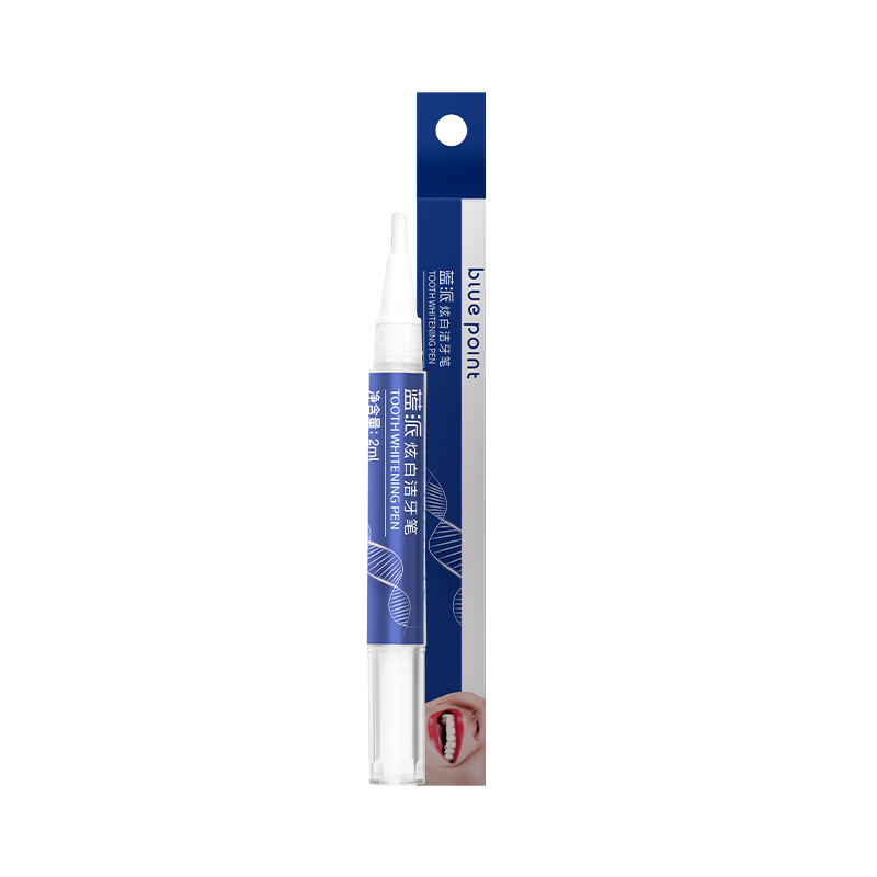 tooth whitening pen