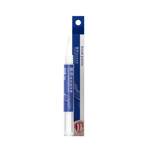 tooth whitening pen