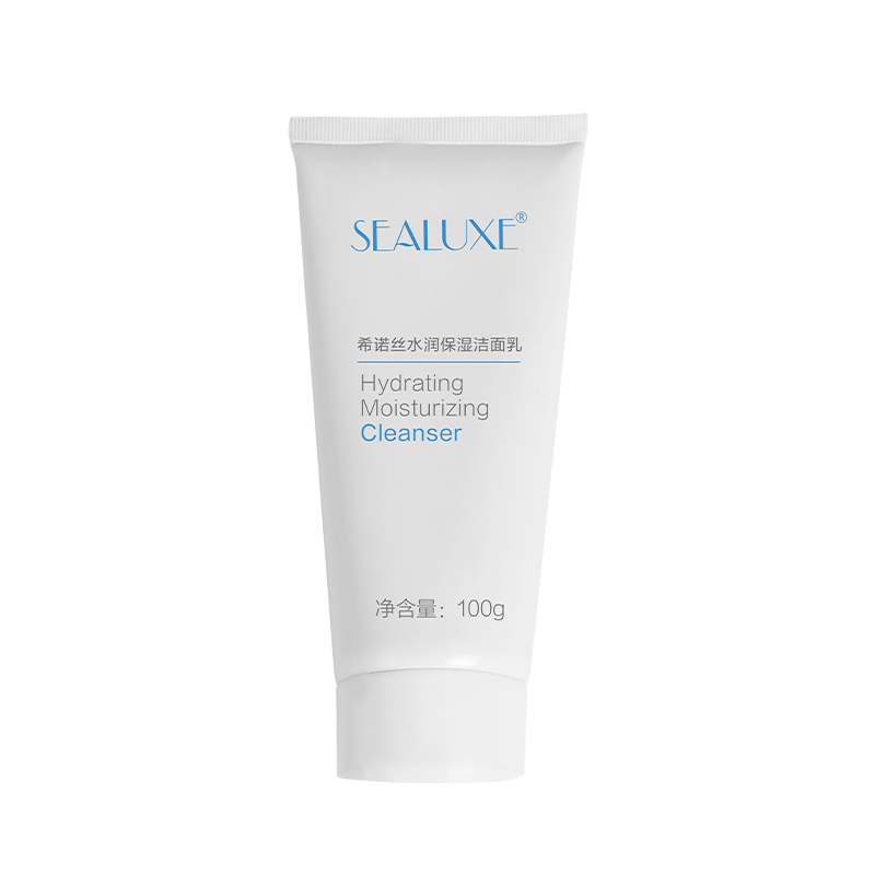 SEALUXE Hydrating Moisturizing Cleanser