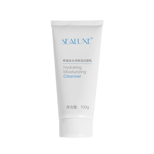 SEALUXE Hydrating Moisturizing Cleanser