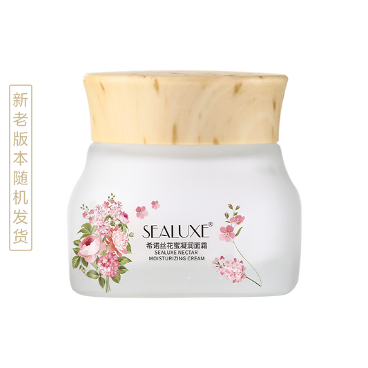 SEALUXE nectar moisturizing cream