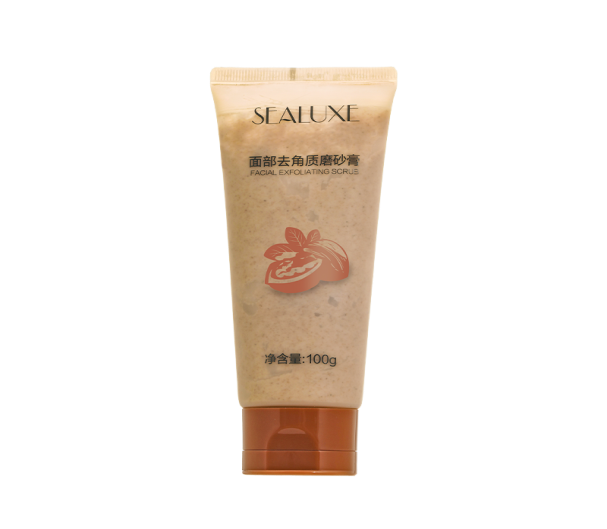 SEALUXE Facial Exfoliating Scrub