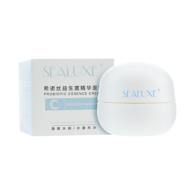 SEALUXE probiotic essence cream