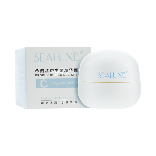 SEALUXE probiotic essence cream