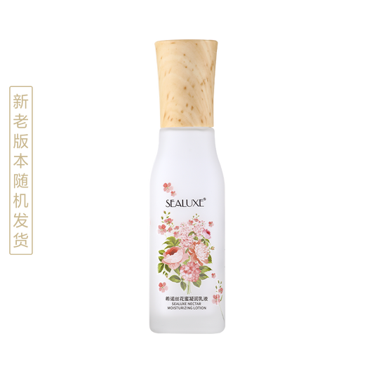 SEALUXE NECTAR MOISTURIZING LOTION