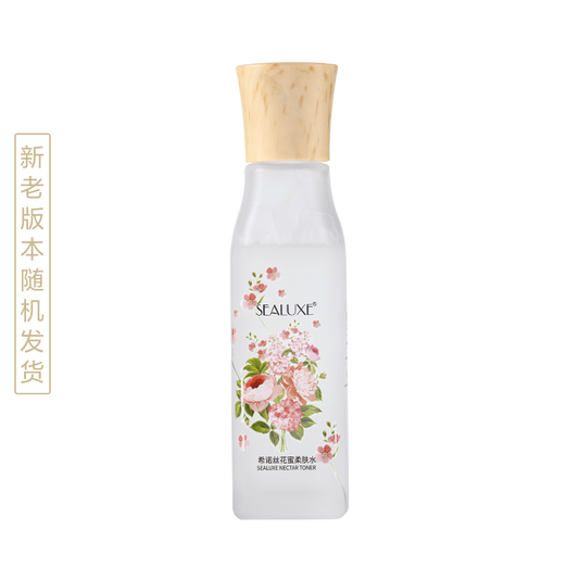 SEALUXE NECTAR TONER