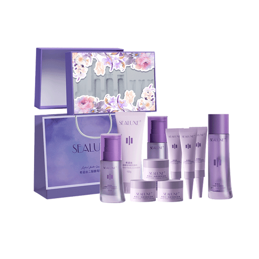 SEALUXE bifida yeast skin care collecntion