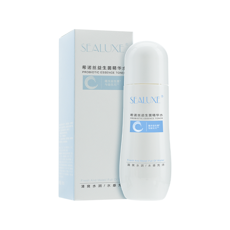 SEALUXE probiotic essence toner