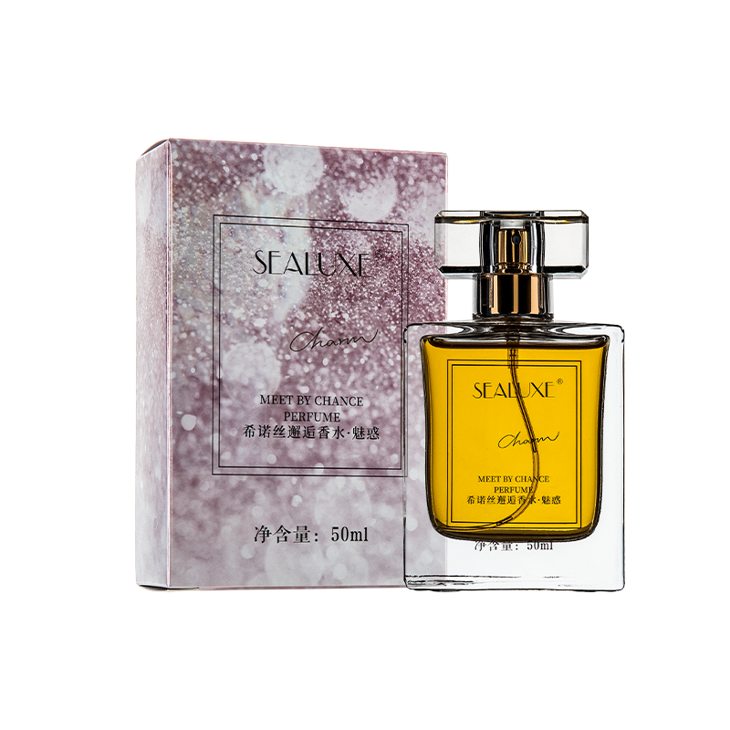 SEALUXE meet by chance perfume (Charm)