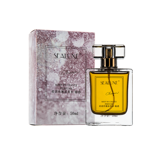 SEALUXE meet by chance perfume (Charm)