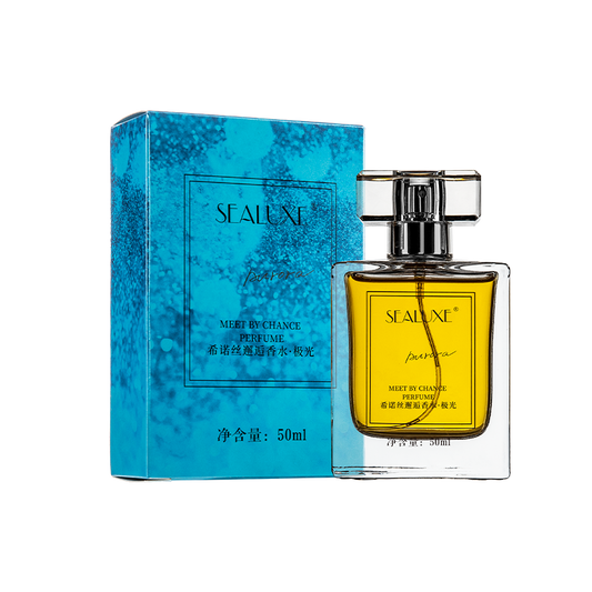 SEALUXE meet by chance perfume (Aurora)